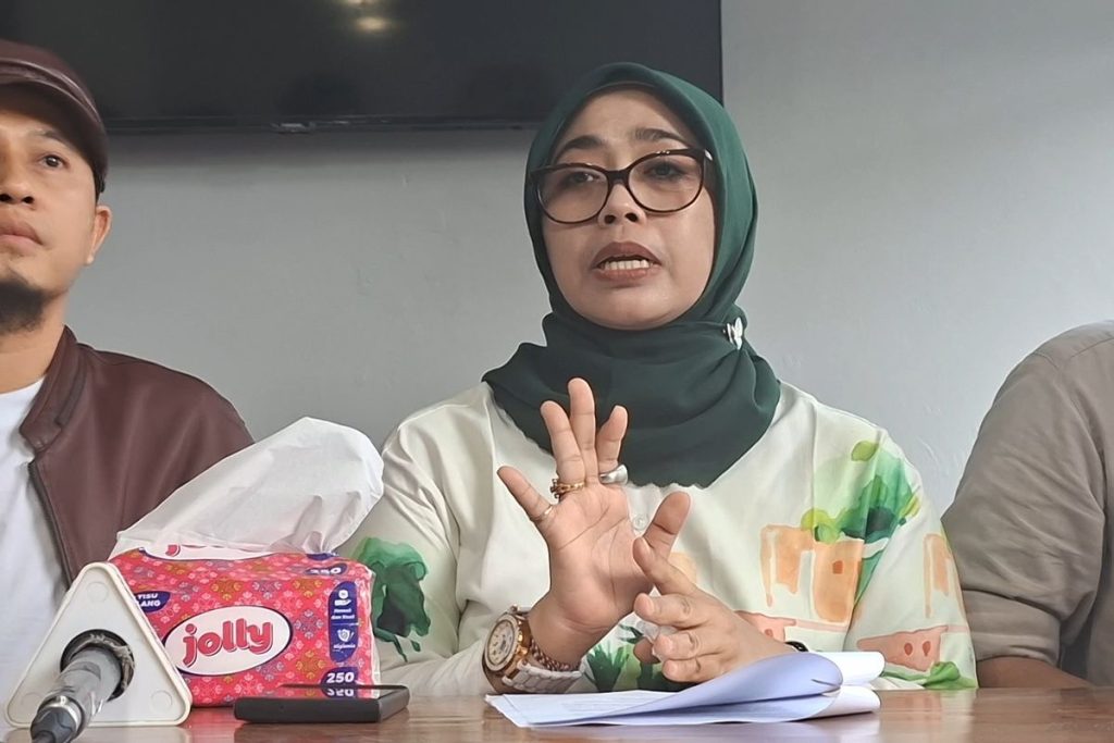 Somasi Kasus Peluru Nyasar Siswa SMP Gresik Dinilai Salah Sasaran