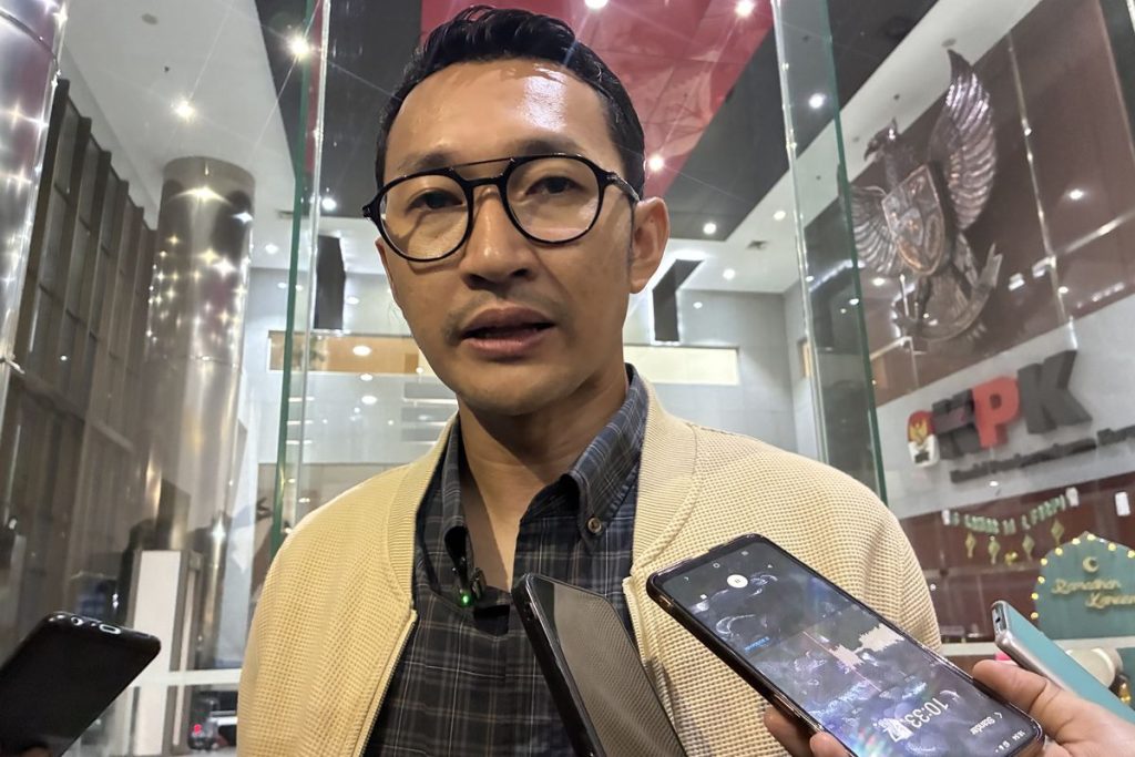 KPK Panggil Ulang Pengusaha Rokok dalam Kasus Suap Bea Cukai