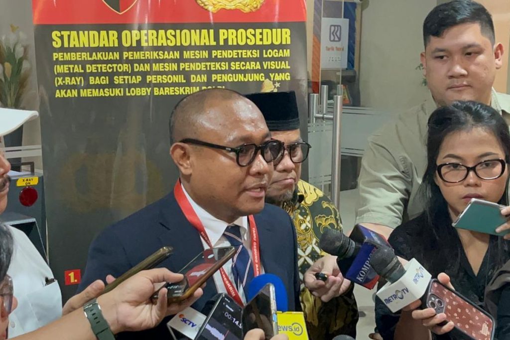 JK Resmi Laporkan Rismon ke Bareskrim, Polemik Ijazah Jokowi Memanas