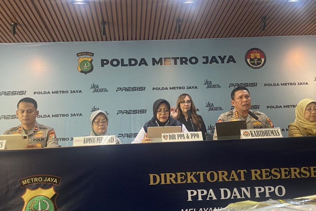 Driver Taksi Online Jadi Tersangka Pelecehan Penumpang, Langsung Ditahan