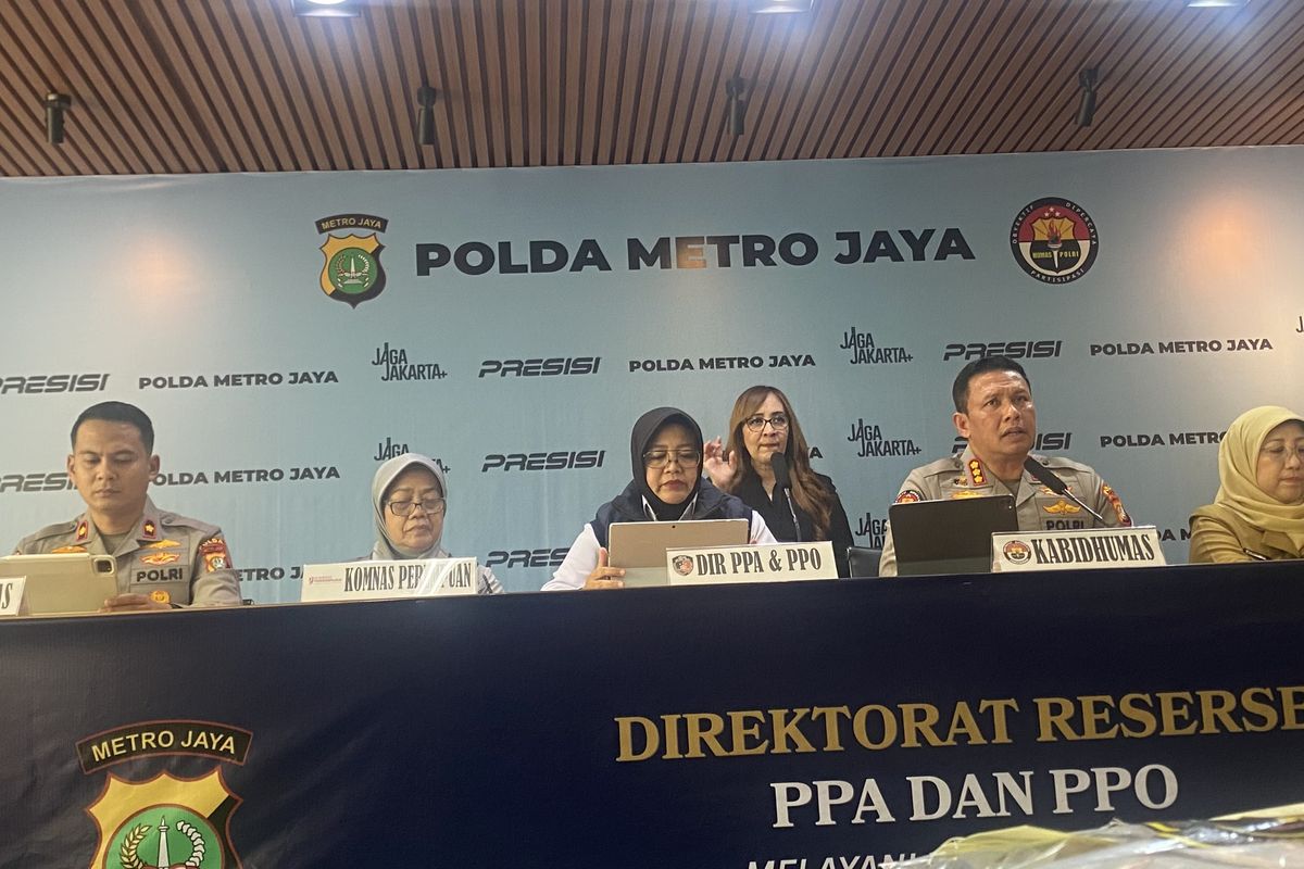 Driver Taksi Online Jadi Tersangka Pelecehan Penumpang, Langsung Ditahan