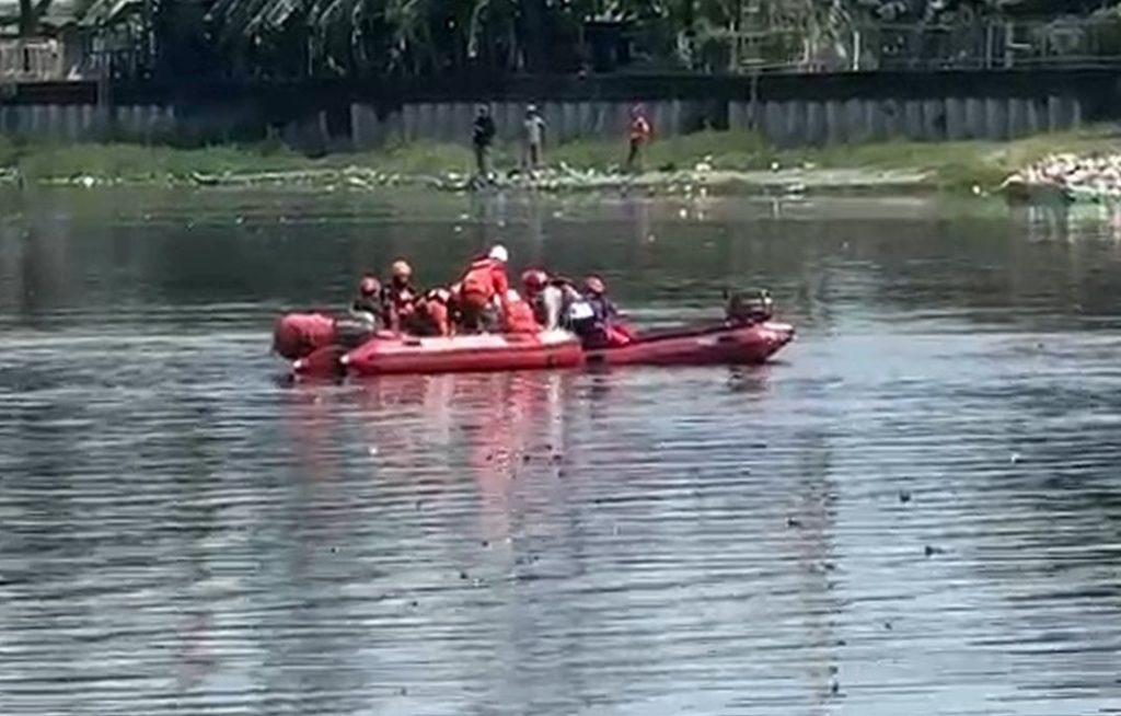 Pria 28 Tahun Tewas Tenggelam di Waduk Cincin Usai Diduga Dikejar Warga