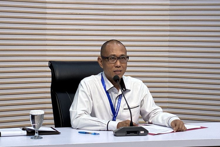 Dokumen Sitaan KPK Ungkap Jejak Pengusaha Rokok di Kasus Bea Cukai