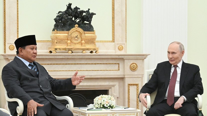 Prabowo Ambil Risiko Politik Demi Kedaulatan Energi Indonesia