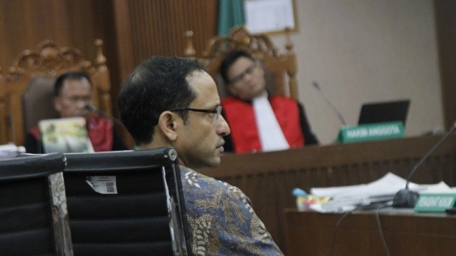 Sidang Korupsi Chromebook: Kehadiran Saksi Google Tuai Protes