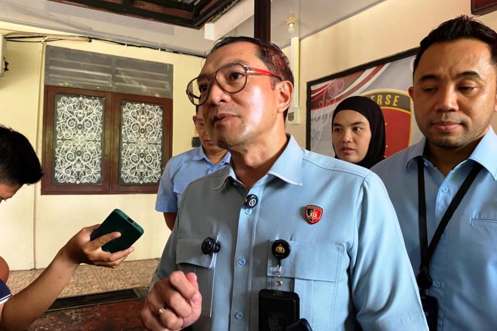 Kasus Korupsi RPU, Kadis Ketahanan Pangan Kutim Jadi Tersangka Baru