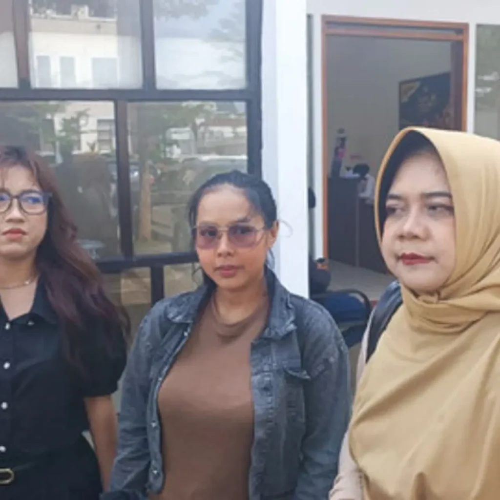 Kasus Bayi Nyaris Diculik, Perawat RSHS Bandung Dilaporkan ke Polisi