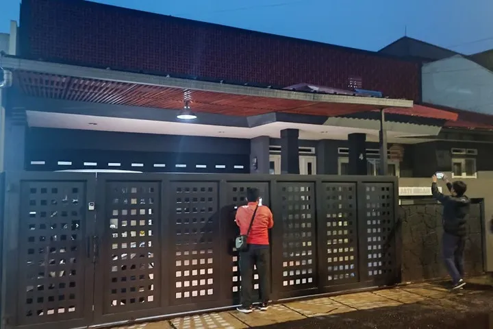 Uang Tabungan Arisan Disita KPK, Kuasa Hukum Ono Protes Keras