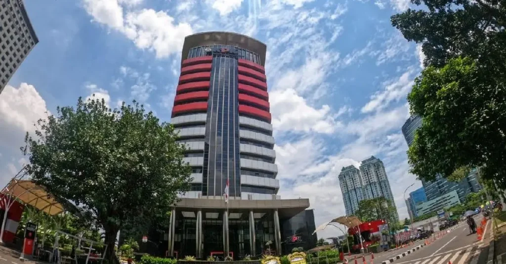 KPK Periksa Eks Wabup Pekalongan, Usut Alur Korupsi Pengadaan Rp19 Miliar