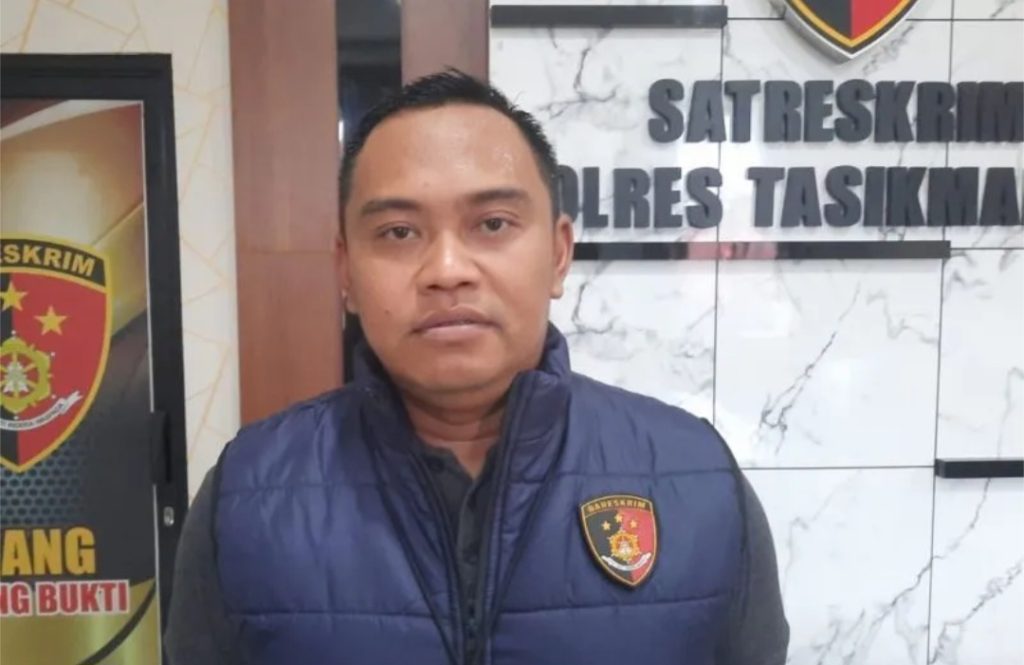 Pelaku Penganiayaan Kiai di Tasikmalaya Menyerahkan Diri, Polisi Dalami Motif
