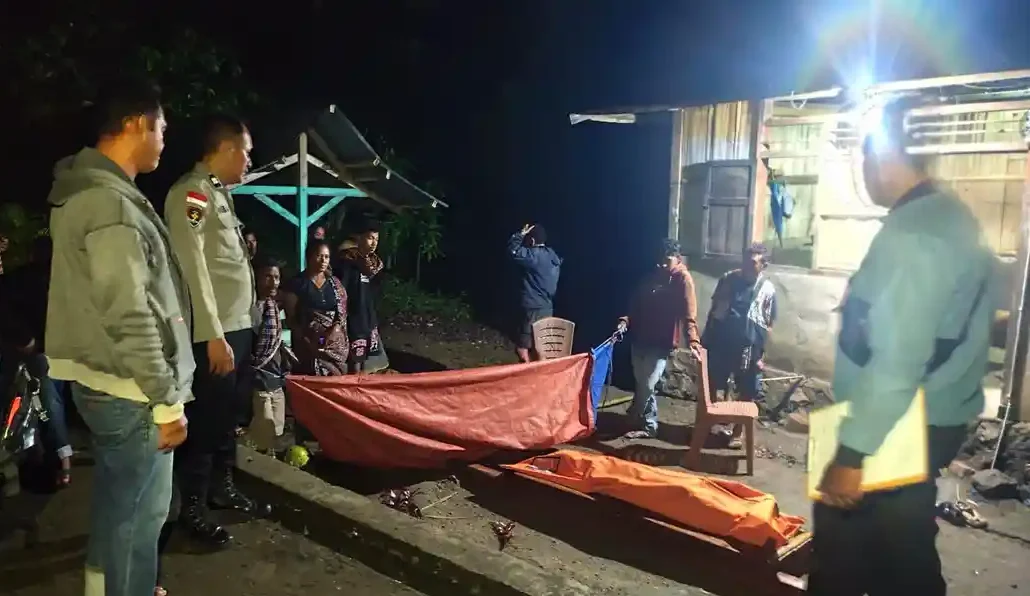 Pelajar 13 Tahun Ditemukan Tewas di Sikka, Polisi Lakukan Penyelidikan