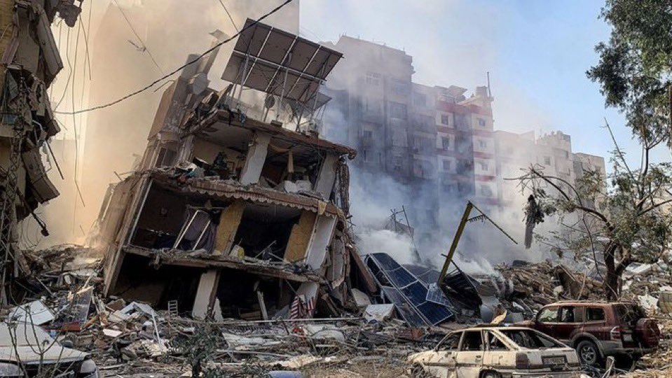 Serangan Israel di Gaza Tewaskan 5 Orang, Anak 9 Tahun Jadi Korban