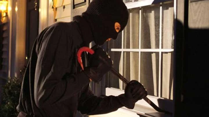 Warga Sleman Gagalkan Pencurian Bahan Bangunan, Satu Pelaku Ditangkap