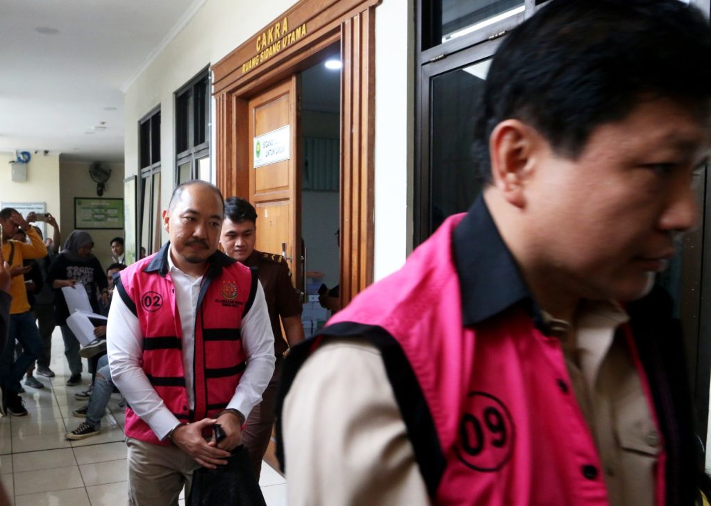 Pledoi Eks Bos Sritex: Bantah Korupsi, Sebut Keputusan Sudah Terukur