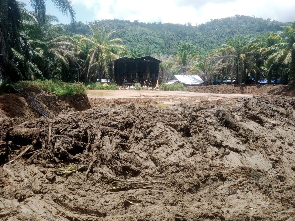 Tambang Emas Ilegal di Abdya Disorot, Dugaan Pungutan Rp30 Juta per Hari Mengemuka