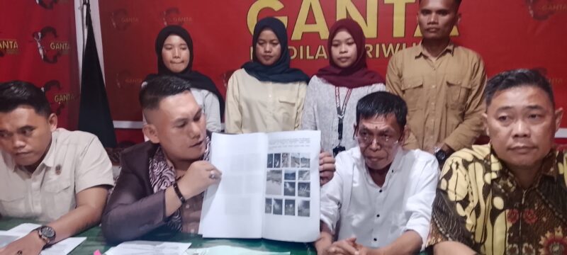 LBH Dampingi Warga Banyuasin Gugat PDAM Soal Layanan Air Buruk