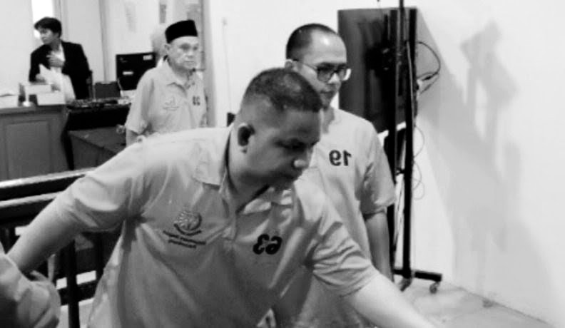 Jaksa Bidik Aset “Crazy Rich” dalam Kasus TPPU Narkotika