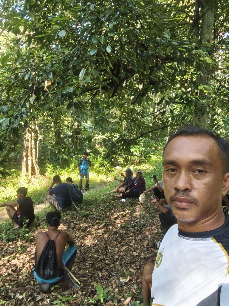 Hari Keempat Pencarian Warga Hilang di Sangihe, Hasil Nihil