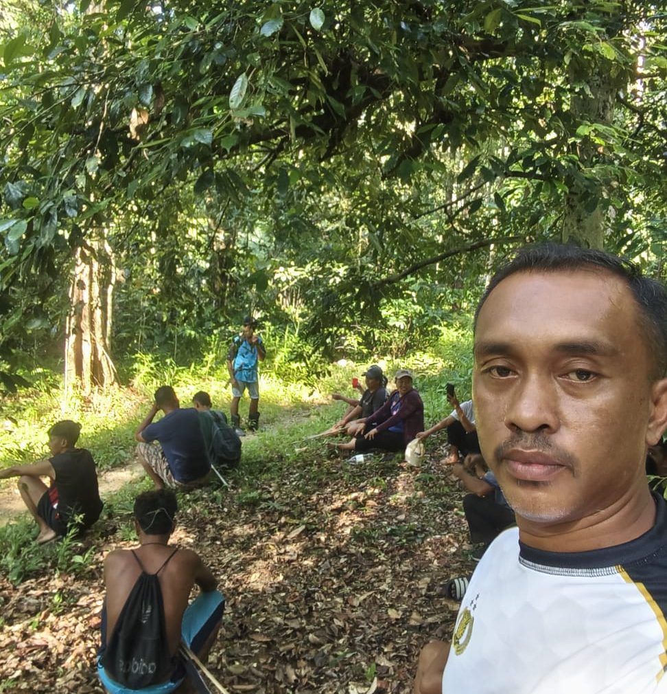 Hari Keempat Pencarian Warga Hilang di Sangihe, Hasil Nihil