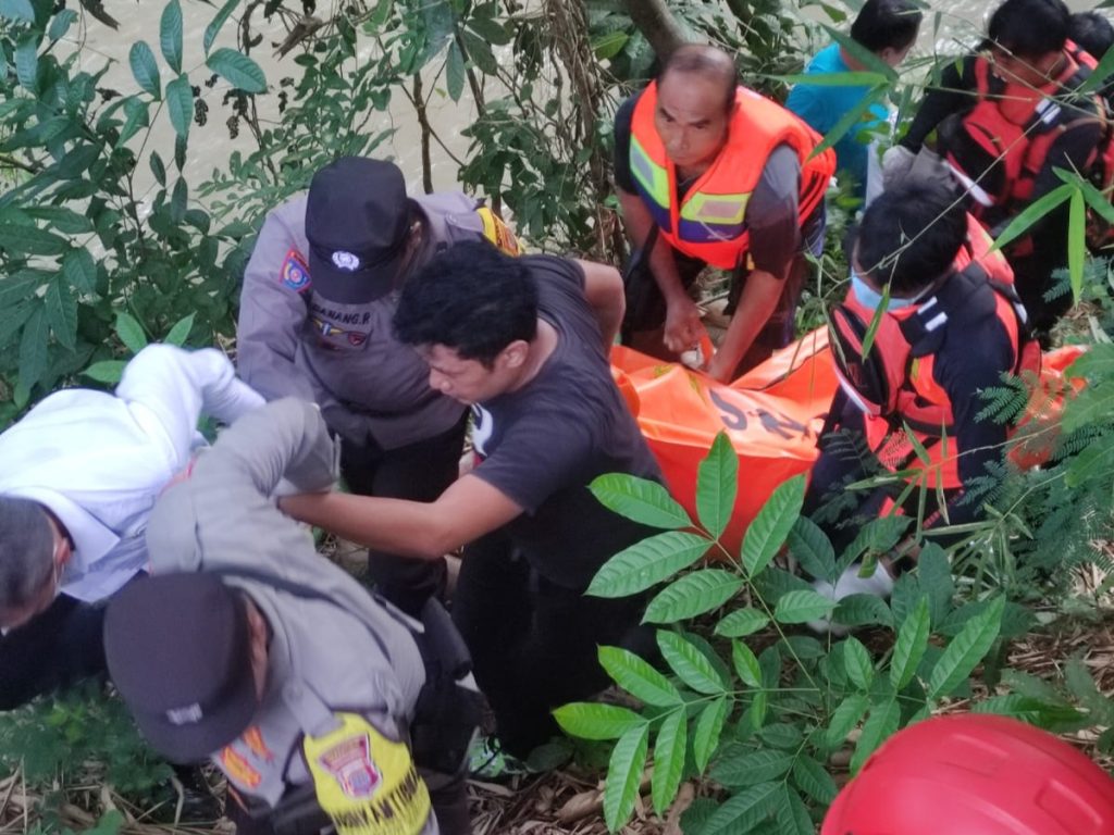 Nenek Ditemukan Meninggal di Sungai Bantul, Polisi Pastikan Tanpa Kekerasan
