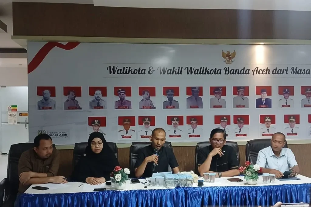 Daycare Tanpa Izin di Banda Aceh Terbongkar Usai Kasus Kekerasan Balita