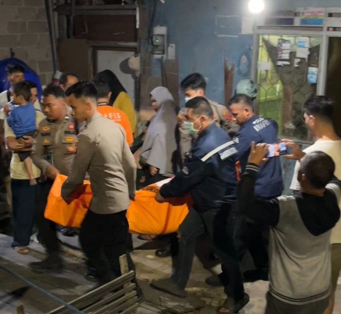 Pria Ditemukan Tewas Gantung Diri di Bontang, Polisi Selidiki Motif