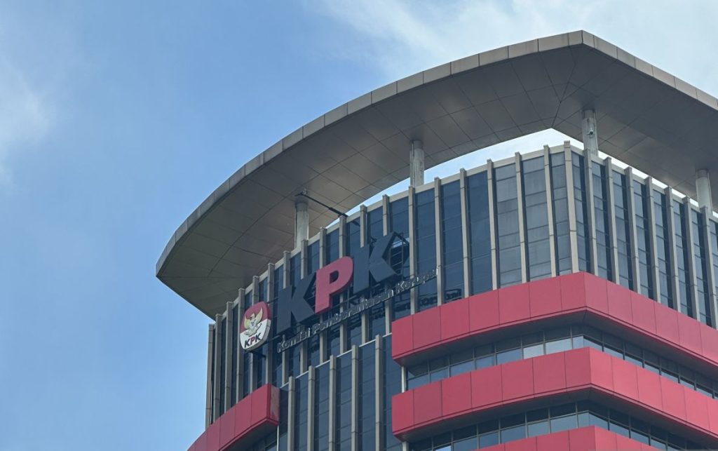 KPK Optimistis Gugatan Praperadilan Eks Ketua PN Depok Ditolak