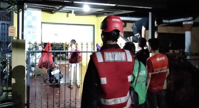 Penemuan Mayat di Balikpapan Selatan, Polisi Selidiki Identitas Korban