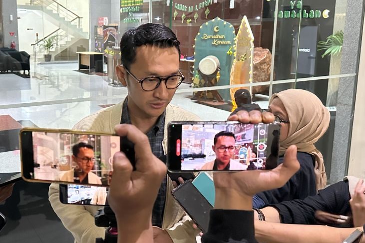 KPK Panggil 7 Biro Haji Terkait Kasus Korupsi Kuota Haji