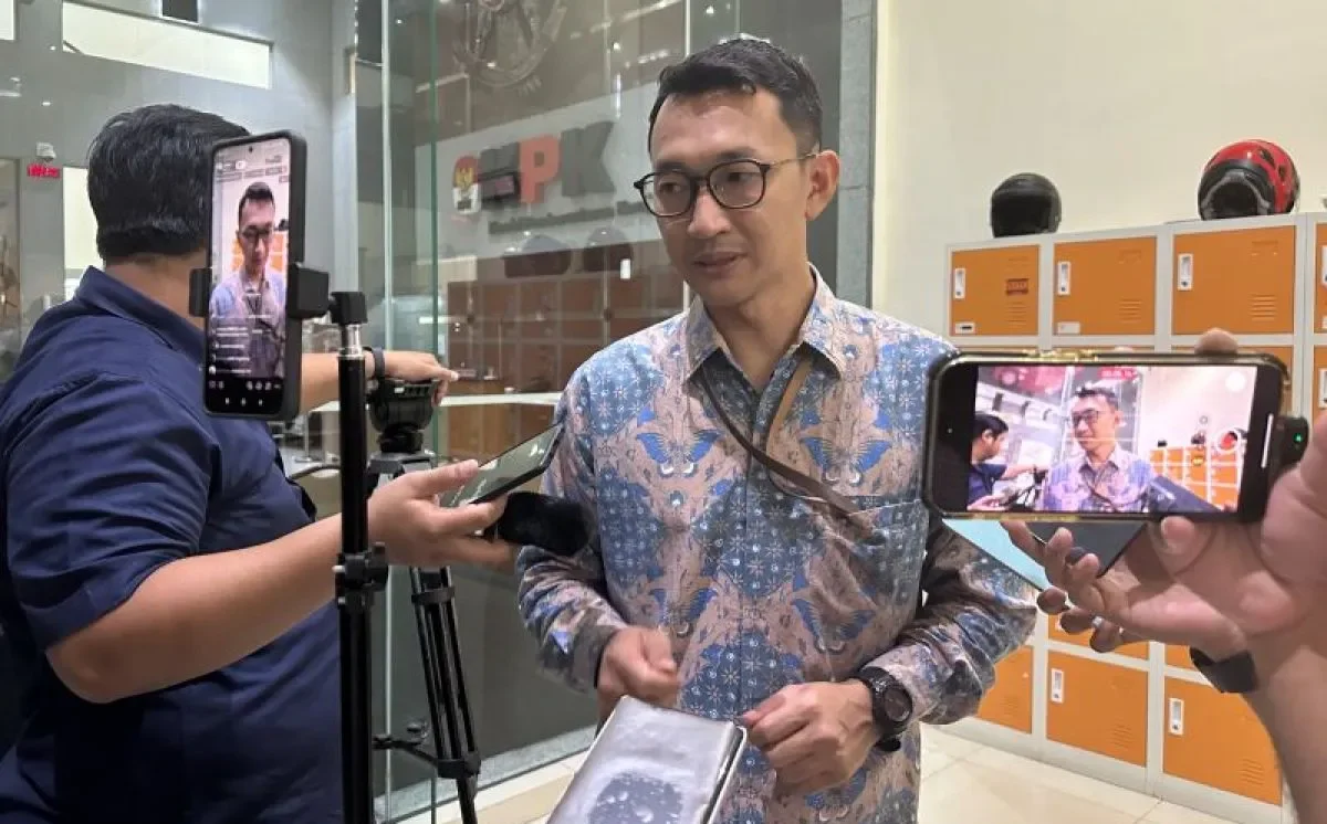 KPK Perluas Kasus Kuota Haji, 4 Bos Travel Dipanggil