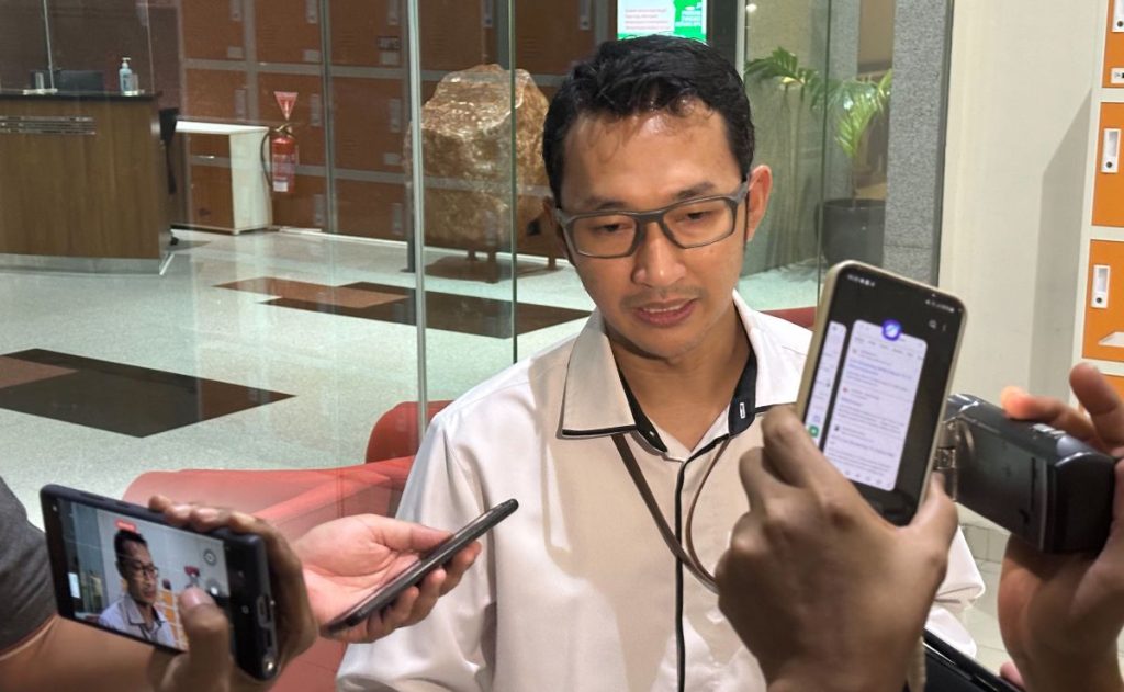 Kasus EDC Bergulir, KPK Telusuri Proses Lelang saat Periksa Eks Direksi Bank