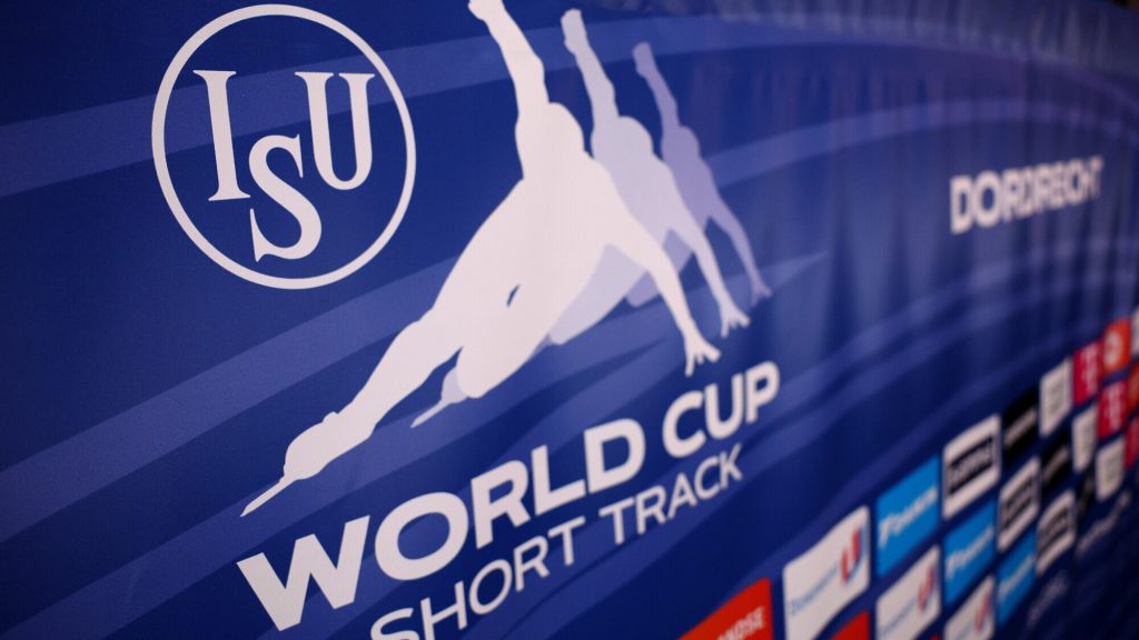 ISU Tolak Banding Inggris, Rusia Tetap Dilarang di Kejuaraan Dunia Figure Skating