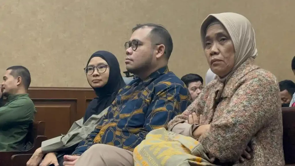 Ibrahim Arief Hadapi Tuntutan Kasus Korupsi Chromebook Kamis Ini