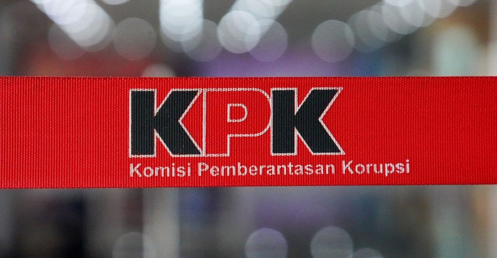 KPK Periksa Istri Bupati Rejang Lebong dalam Kasus Suap Proyek