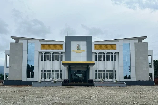 Kasus Dana Hibah Pilkada Morut Memanas, Kejari Telusuri Anggaran Penginapan