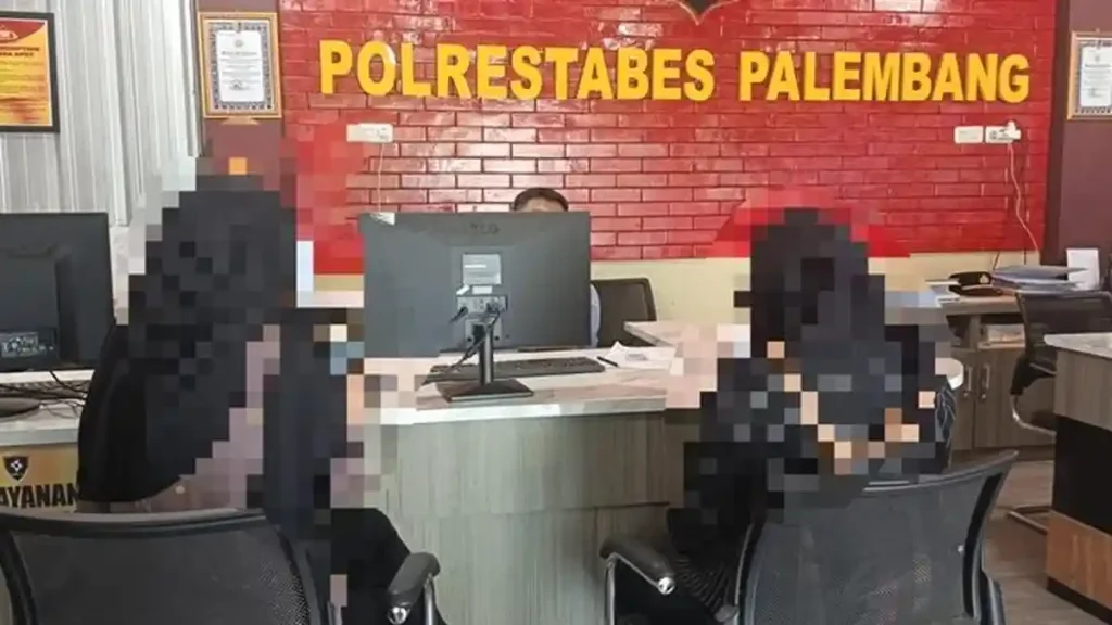 Mahasiswi 19 Tahun di Palembang Laporkan Dugaan Kekerasan Seksual di Kos