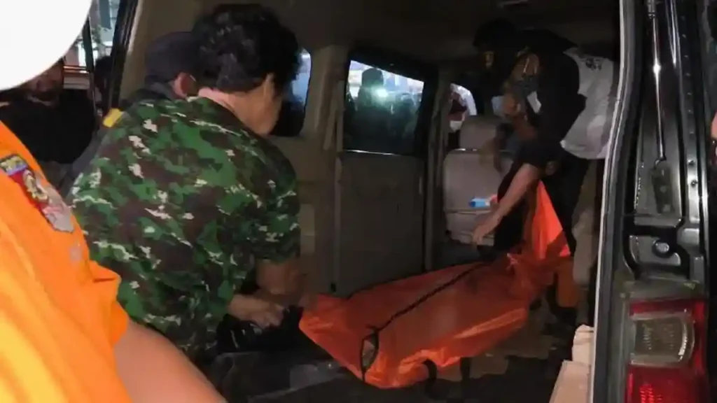 Warga Purwakarta Digegerkan Penemuan Mayat Membusuk di Kamar Kos