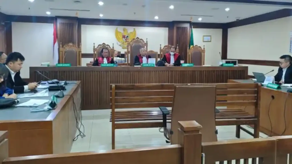 CMNP Optimistis Menang, Gugatan Rp119 Triliun Lawan Hary Tanoe Masuk Tahap Putusan