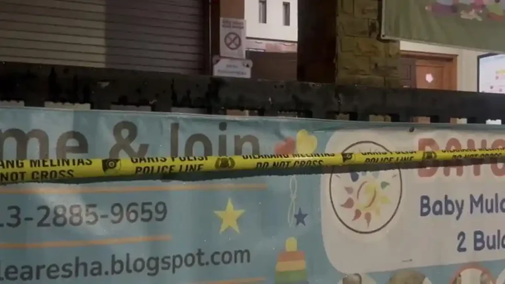 Daycare di Yogyakarta Digerebek, Dugaan Kekerasan Anak Diselidiki