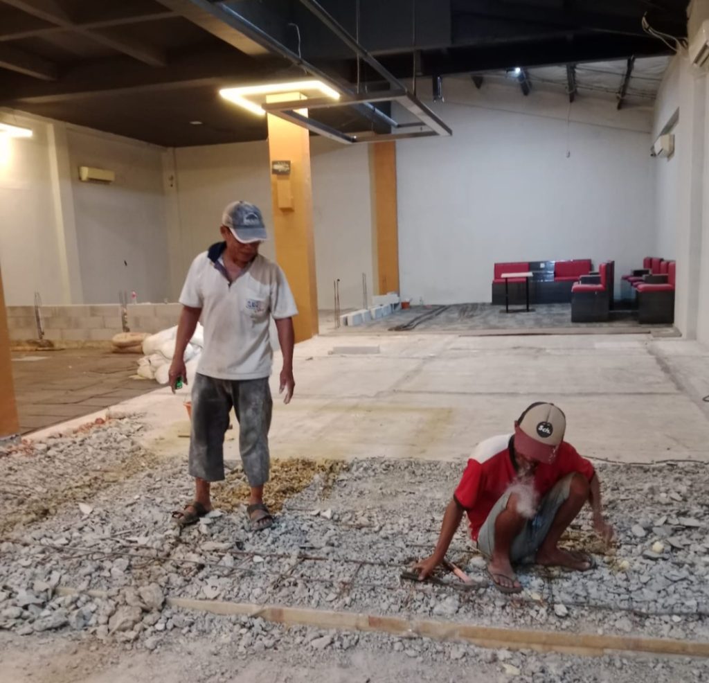 Sengketa PFN dan PT REP Memanas, Penyewa Ancam Gugat ke Pengadilan