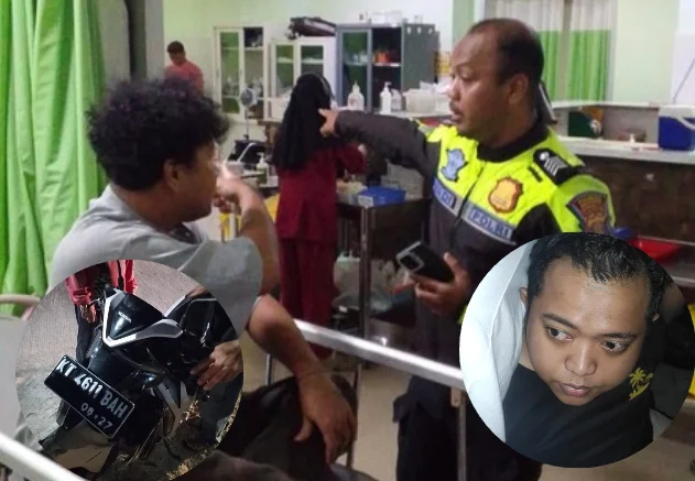 Pelaku Tabrak Lari di Samarinda Ditangkap, Korban Capai 10 Orang