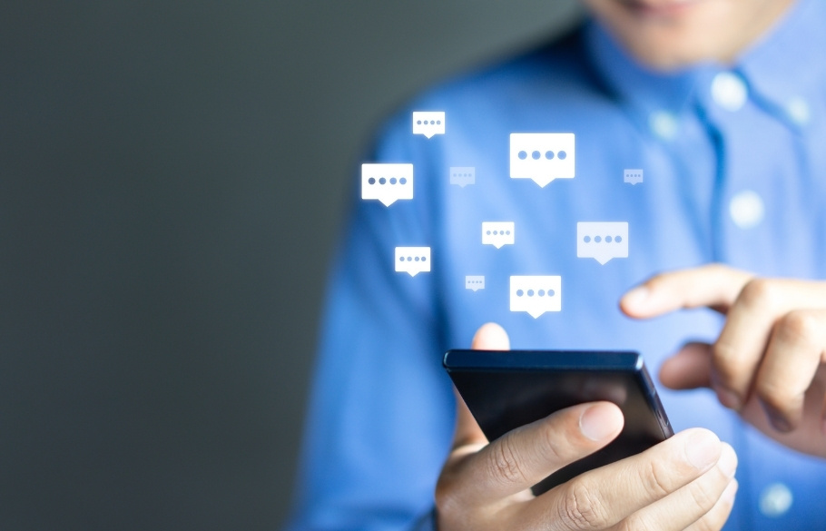 Chat Bernada Cabul Diduga Libatkan Mahasiswa UI, Fakultas Bertindak