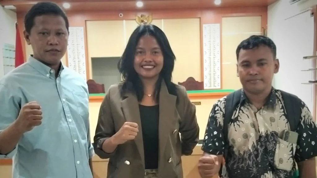 Sidang Praperadilan Badai NTB Kembali Digelar, Status Tersangka Diuji