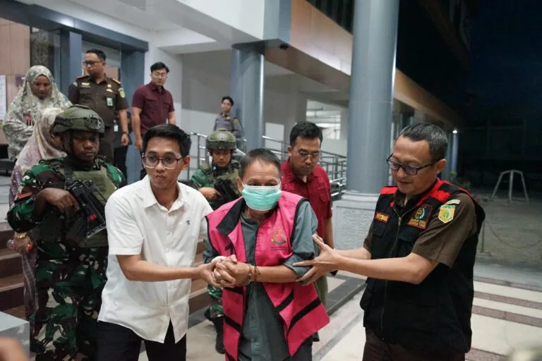 Kejati Kaltim Tambah Tersangka Kasus Tambang Kukar, Total Jadi Tujuh Orang