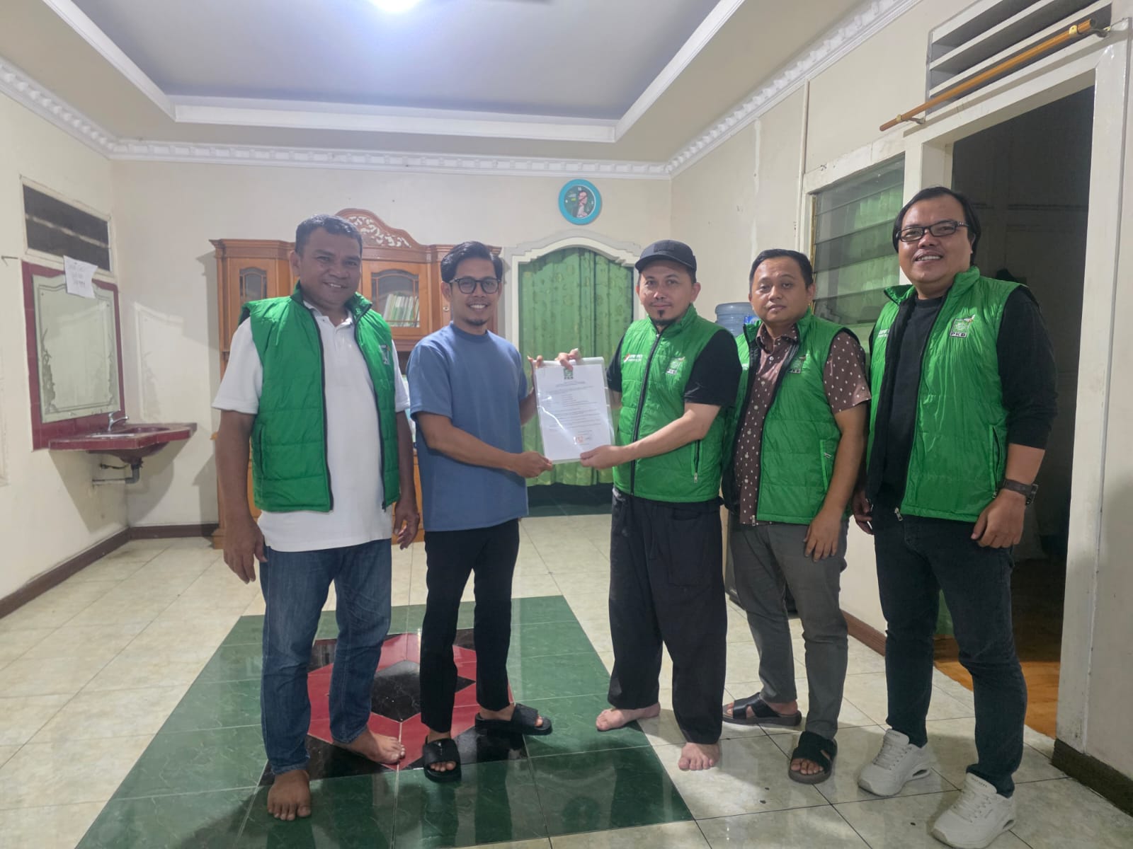 Dari 42 ke 18, Seleksi Ketua DPC PKB Kaltim Makin Sengit