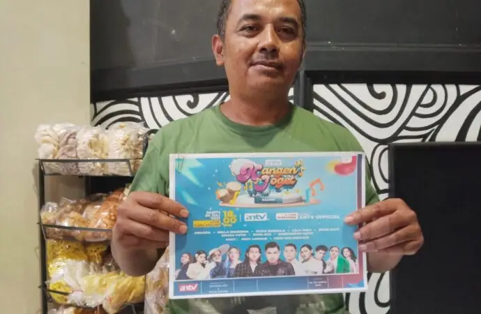 Sengketa Rp1,89 Miliar, Vendor Gugat Stasiun TV ke PN Jaksel