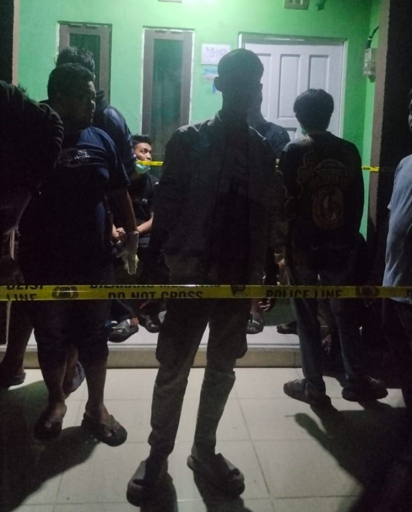 Warga Batola Digegerkan Penemuan Jenazah di Dalam Rumah