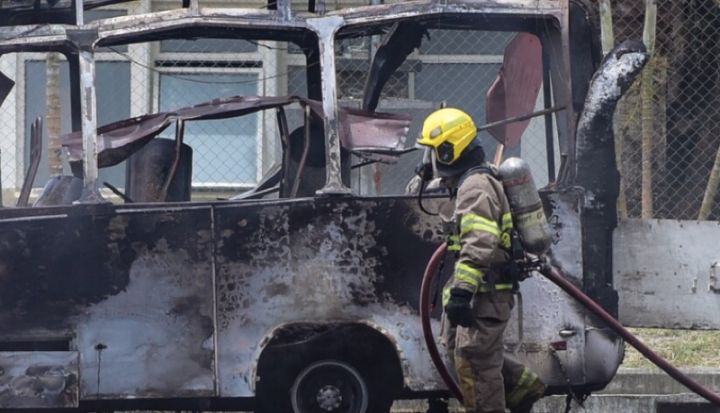 Bom Maut di Cauca Tewaskan 20 Orang, Pemerintah Tetapkan Masa Berkabung