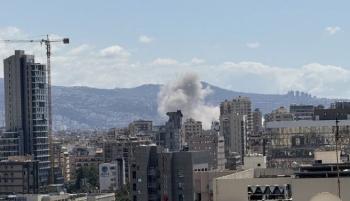 Gencatan Senjata Dilanggar, 14 Orang Tewas dalam Serangan Israel di Lebanon