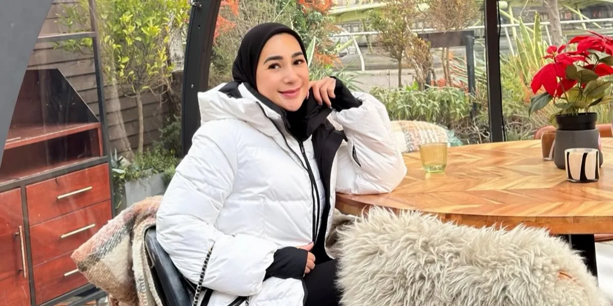 Erin Laporkan Pencemaran Nama Baik Usai Dituduh Aniaya ART